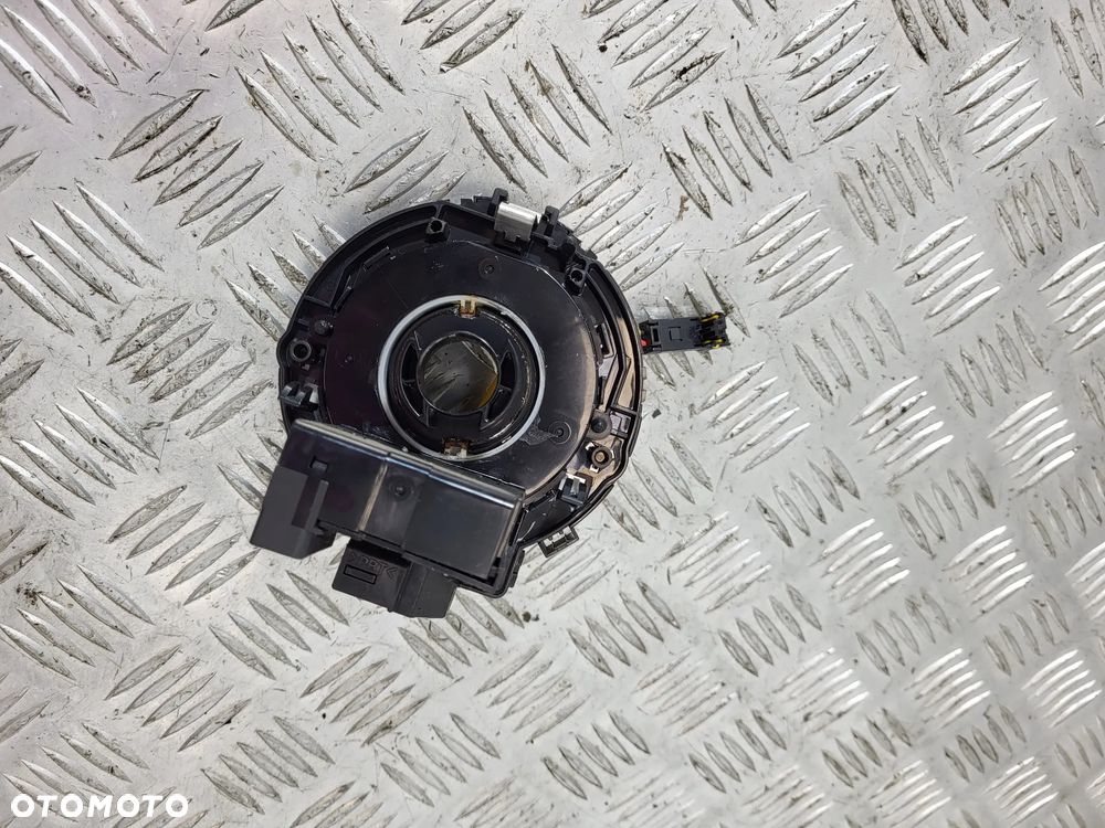 Suzuki Grand Vitara II Taśma Zwijak Airbag - 2