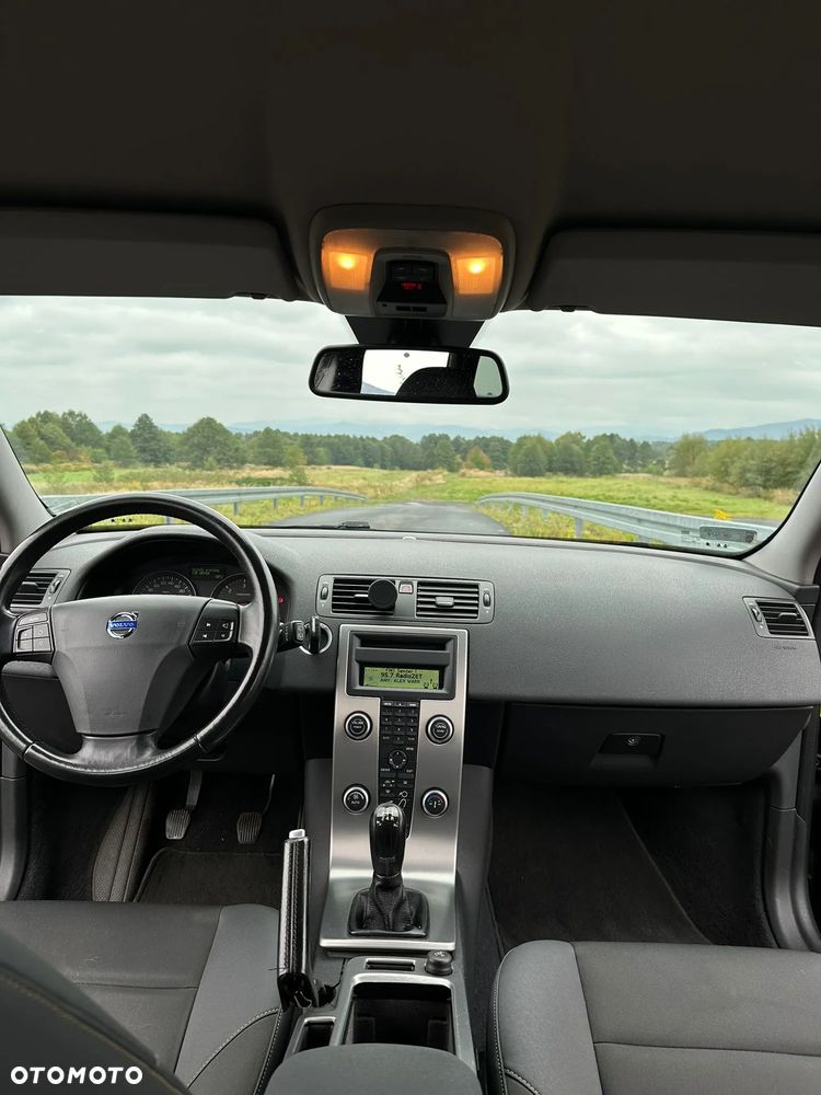 Volvo V50 1.6D - 19