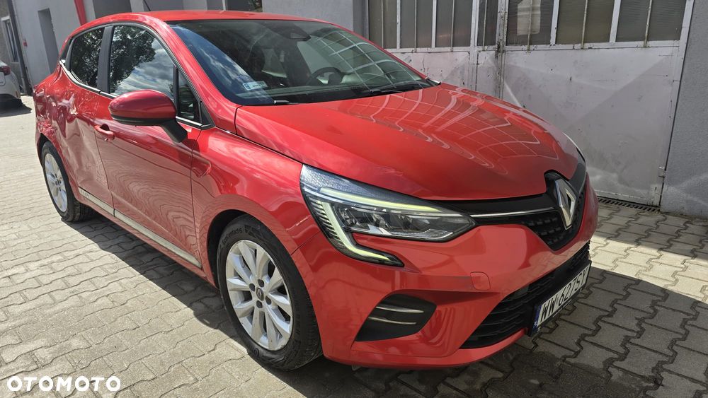 Renault Clio 1.0 TCe Zen - 12
