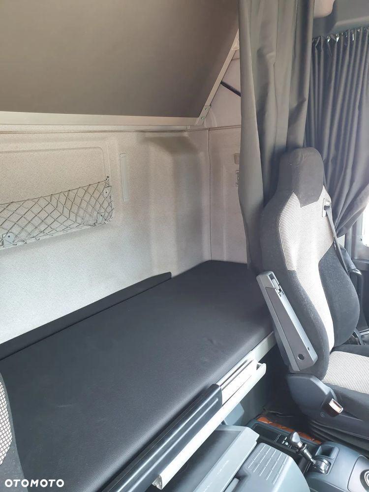 MAN TGX 480 - 14