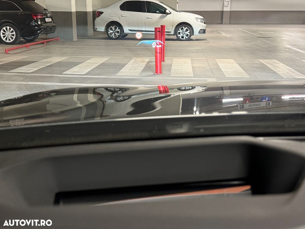 BMW Seria 5 - 15