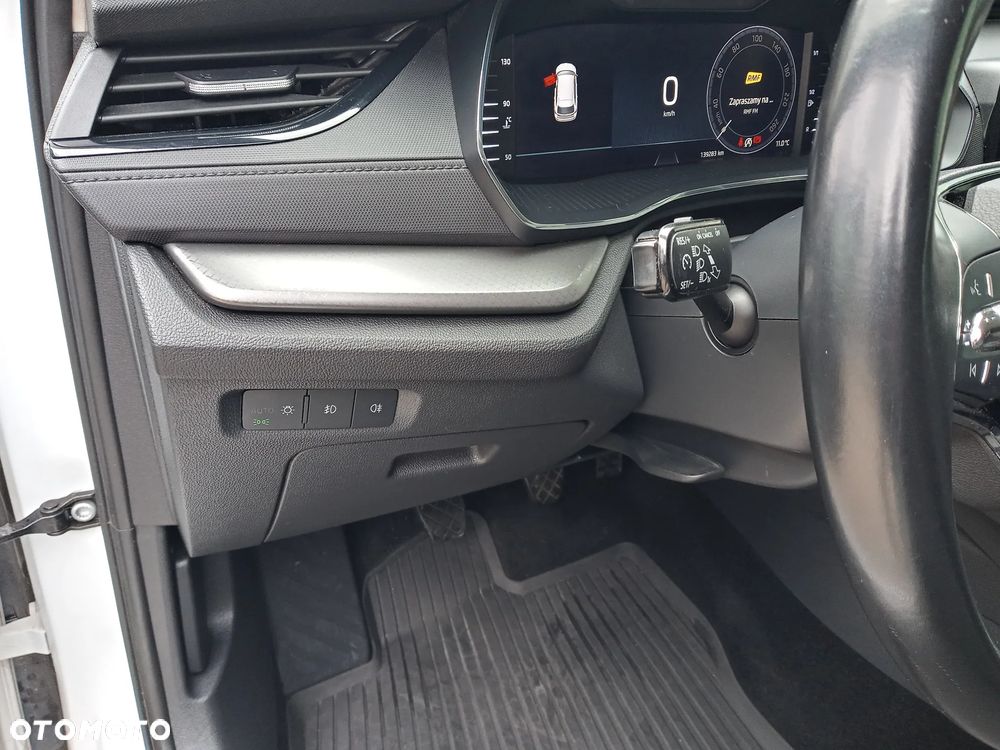 Skoda Octavia 1.5 TSI ACT Ambition - 12