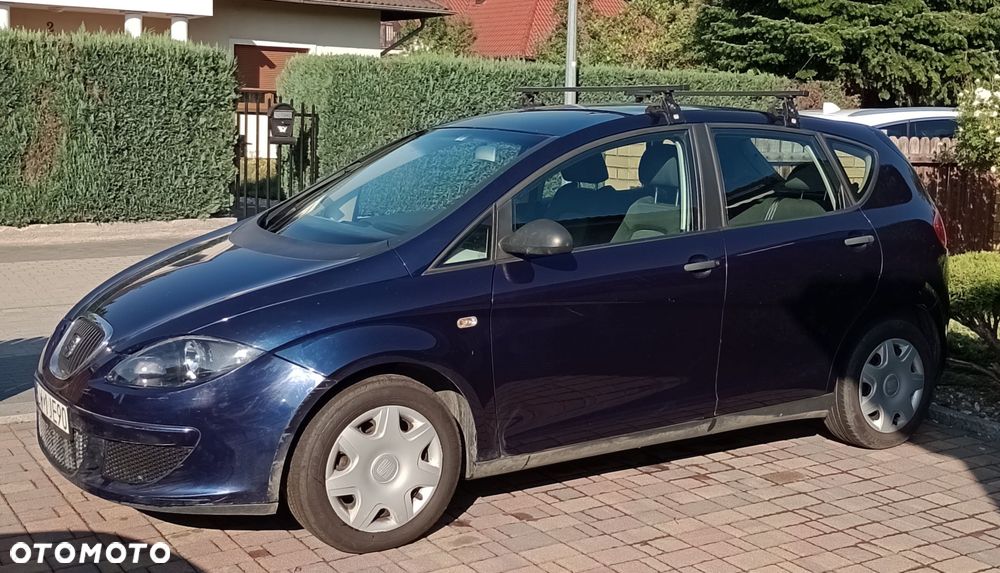 Seat Altea - 1