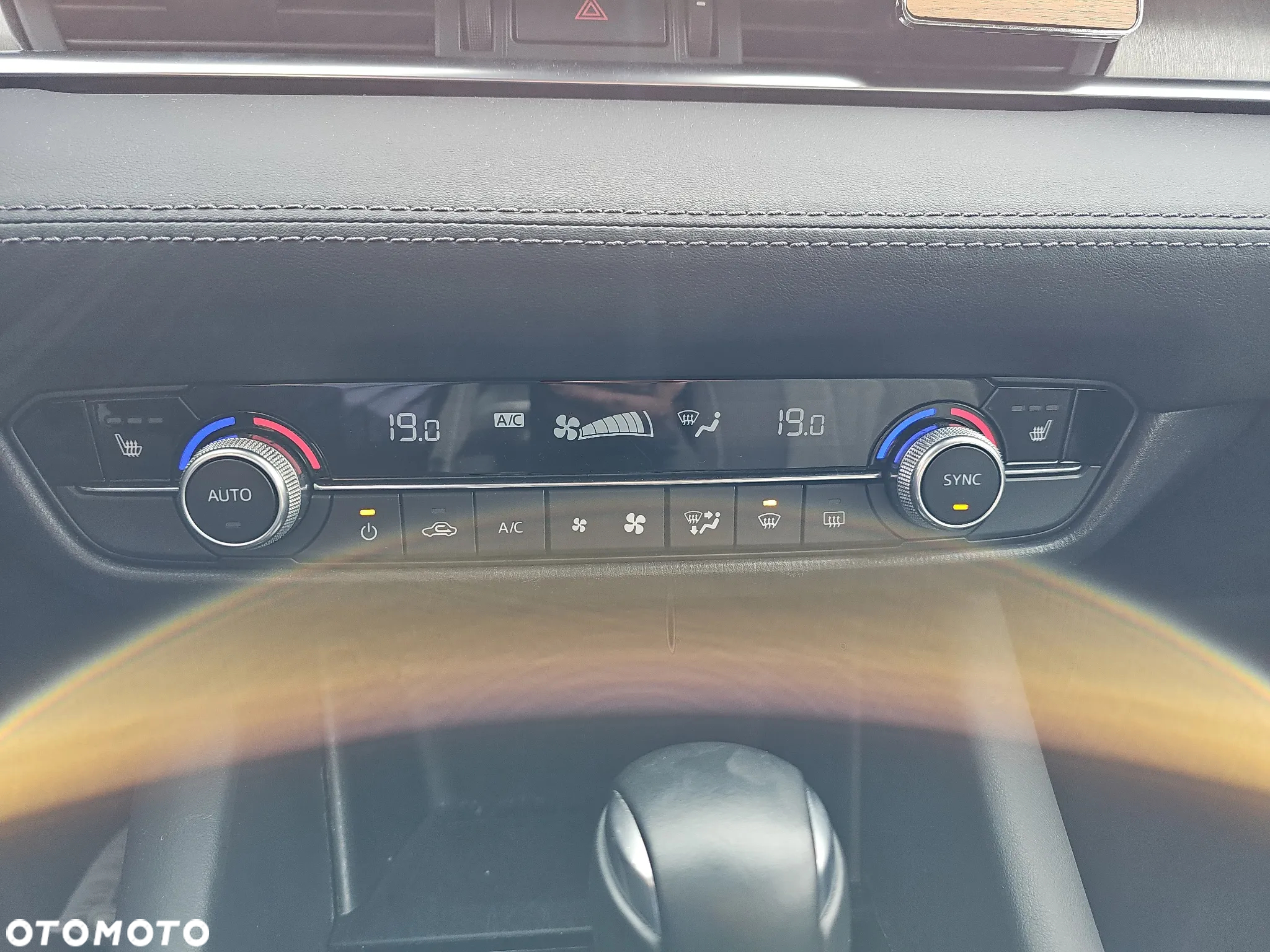 Mazda 6 2.0 Center-Line - 17