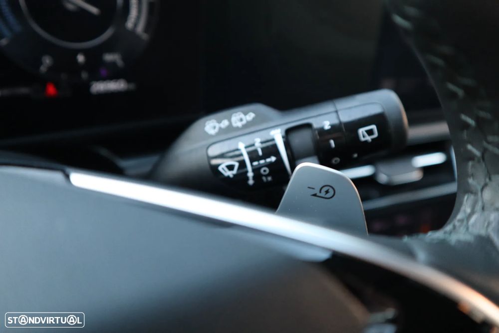 Kia e-Niro 64kWh - 33