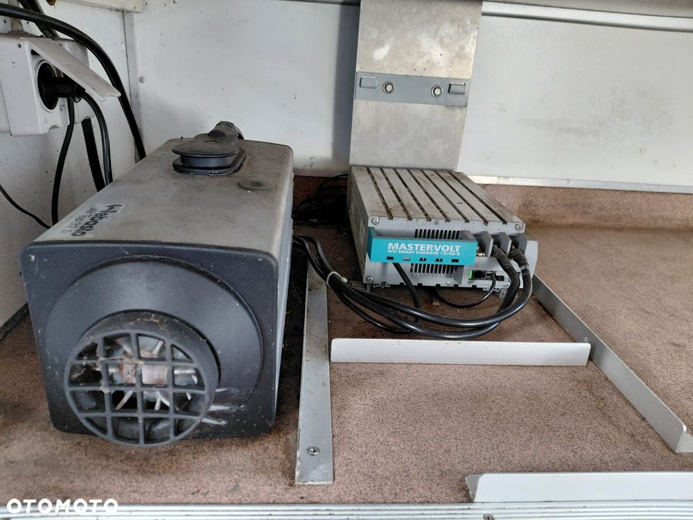 Volkswagen T4 - 13