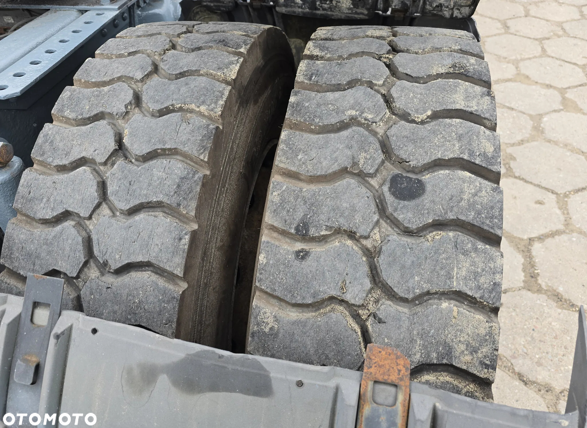 Scania R380 - 11