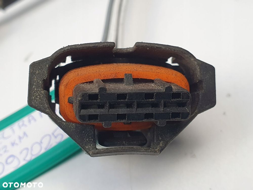 SONDA LAMBDA Opel Astra G H GTC Corsa C Meriva A Omega 1,6 1,8 2,2 09202575 - 3