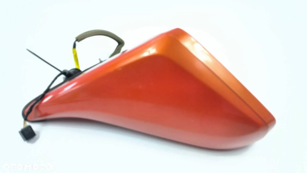 Chevrolet Camaro RS 3.6 v6 2011 coupe Elektryczne lusterko drzwi prawych i lewych przednich - 10