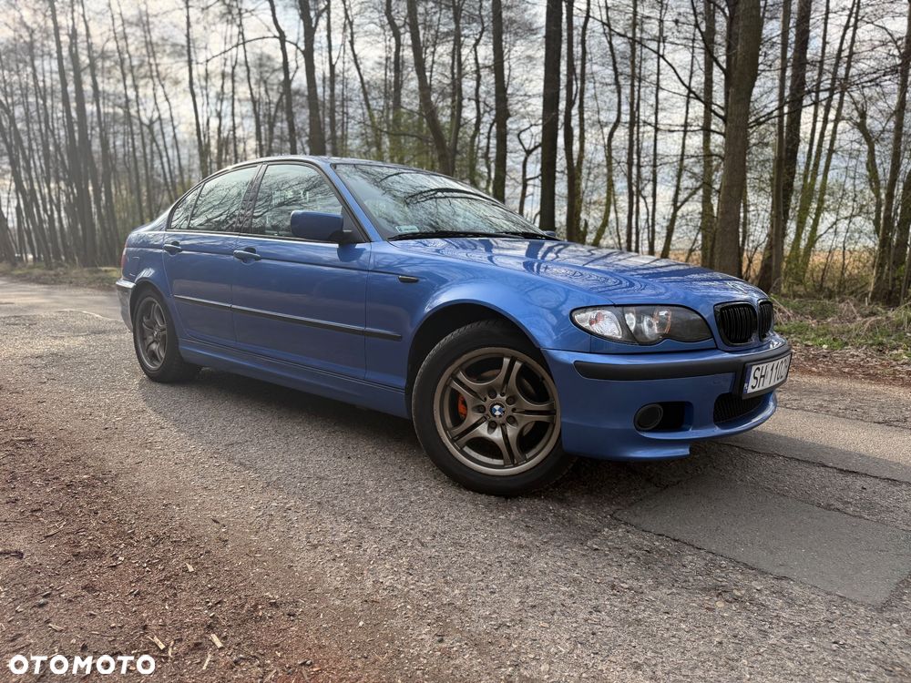 BMW Seria 3 320i Edition Lifestyle - 2