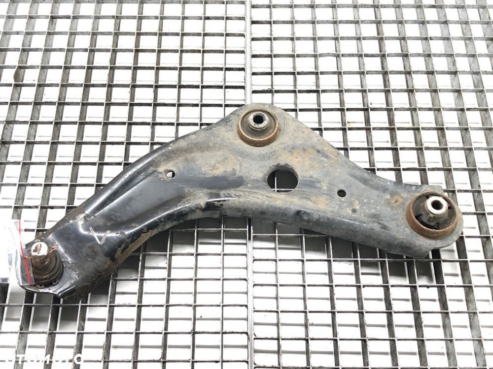 WAHACZ LEWY PRZÓD - 73.00 PLN - RENAULT KADJAR (HA_, HL_) 2015 - 2022 1.6 dCi 130 4x4 96 kW [130 - 1