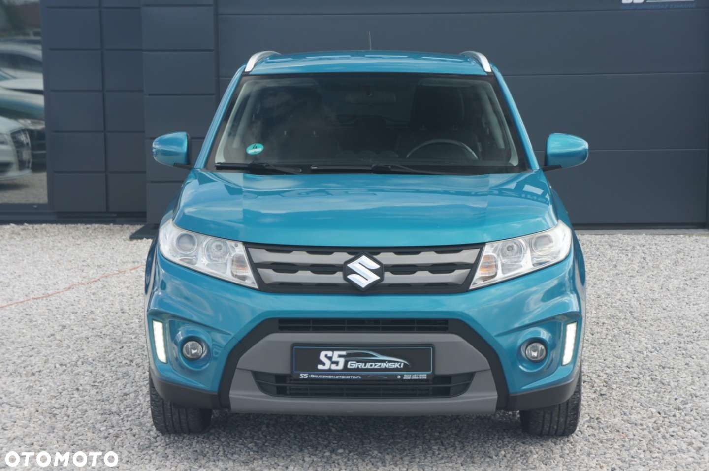 Suzuki Vitara - 3