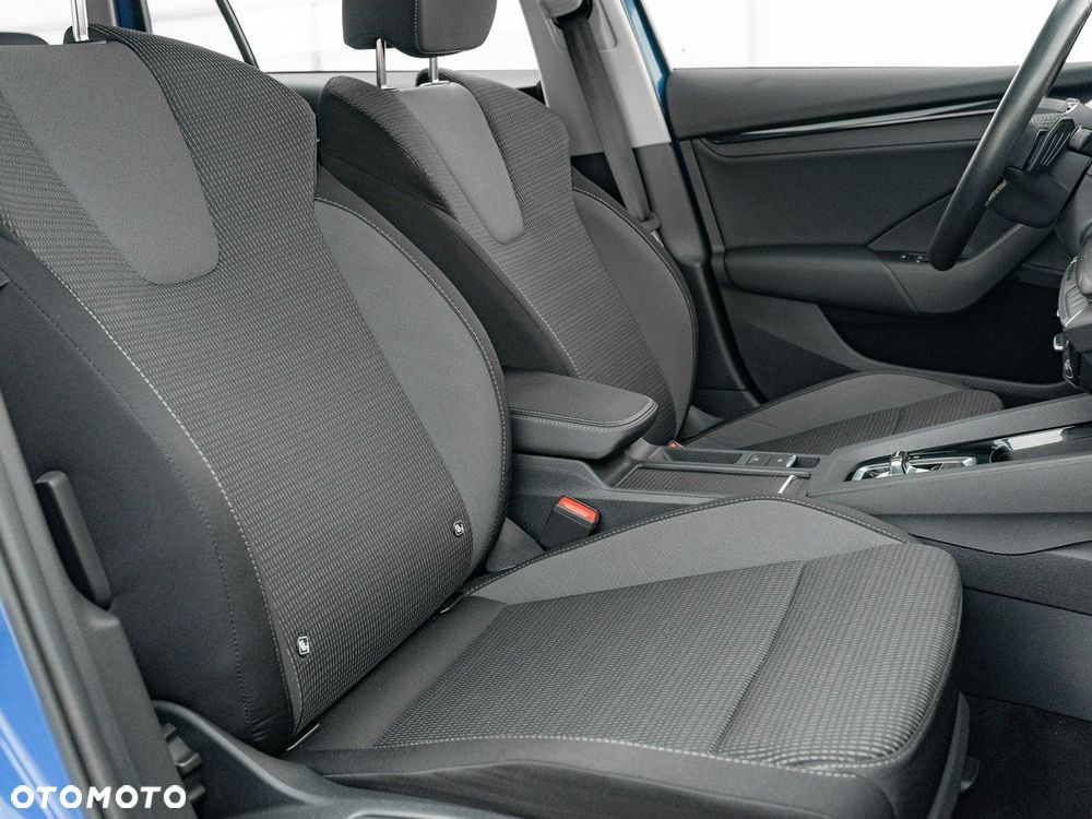 Skoda Octavia 2.0 TDI Ambition DSG - 32