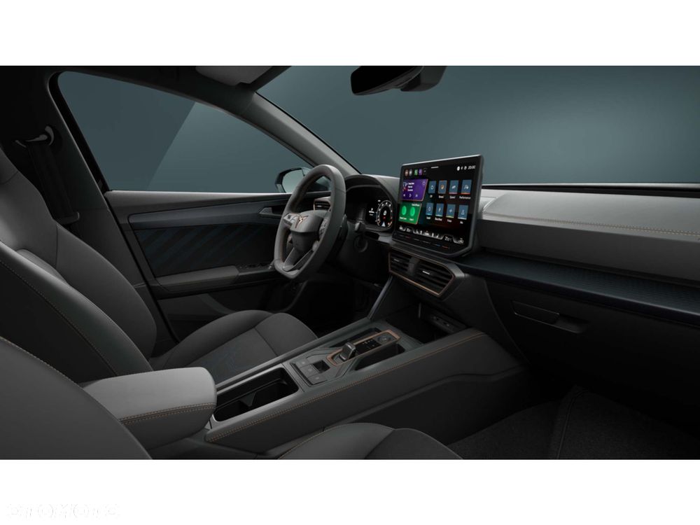 Cupra Leon Sportstourer 2.0 TDI DSG - 7