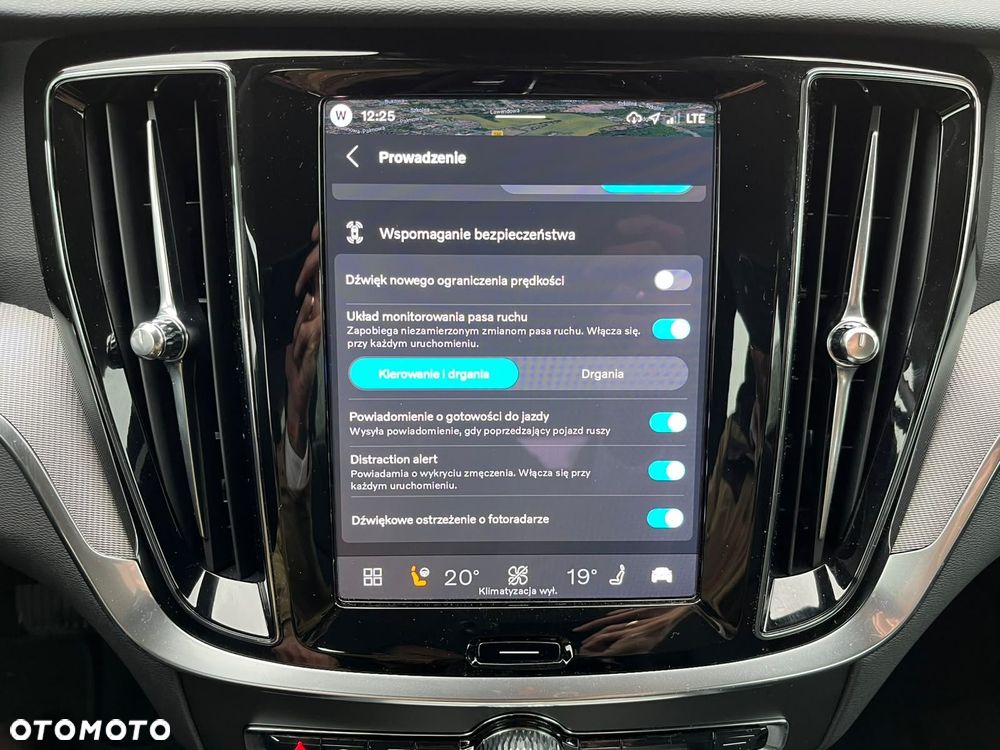 Volvo V60 - 26