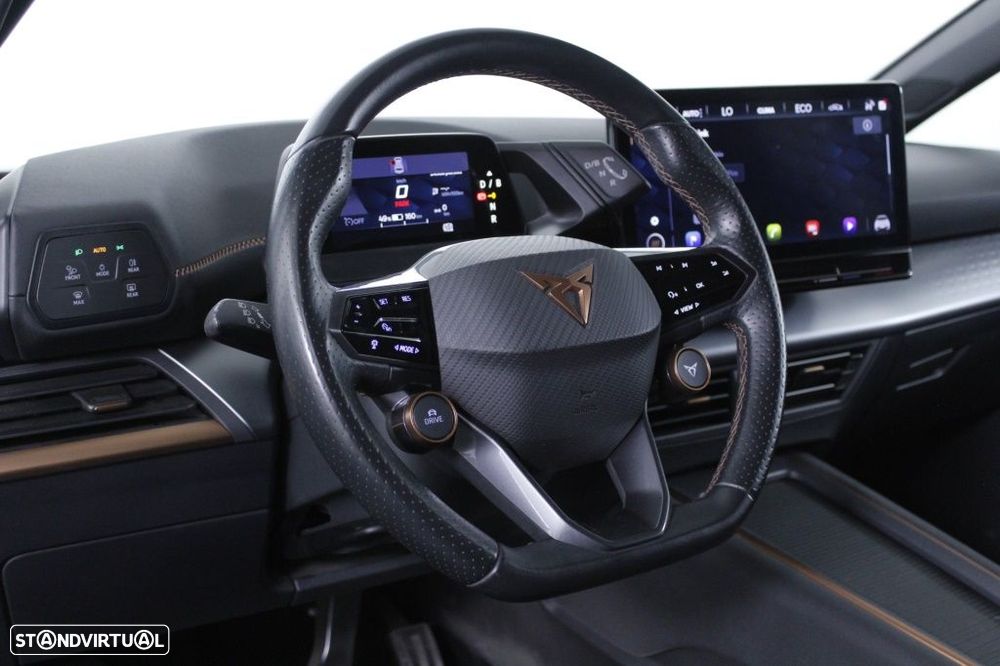 Cupra Born 58 kWh e-Boost Plus - 22
