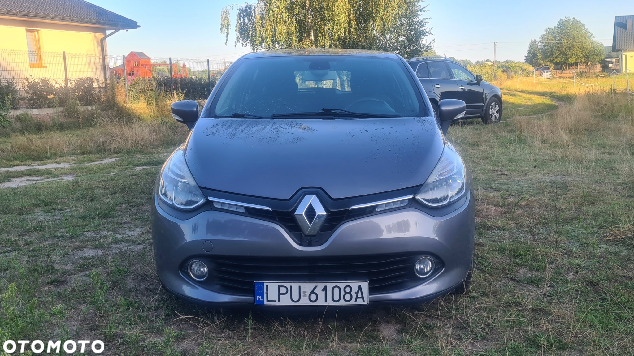 Renault Clio - 7