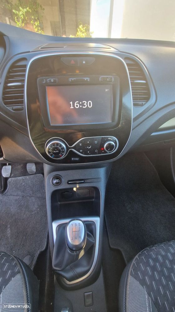 Renault Captur 0.9 TCE Zen - 13