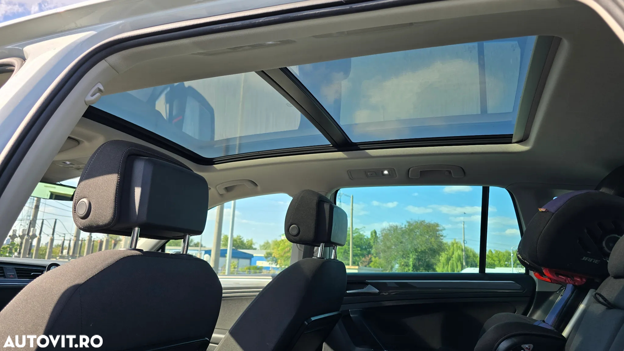 Volkswagen Tiguan 1.4 TSI ACT DSG Highline - 5
