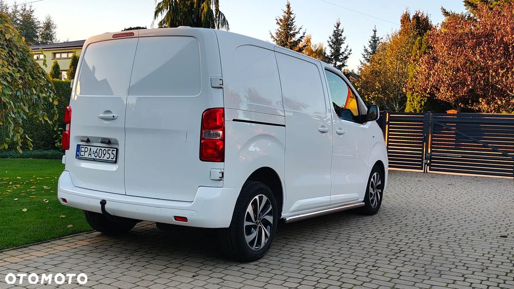 Citroën Jumpy - 7