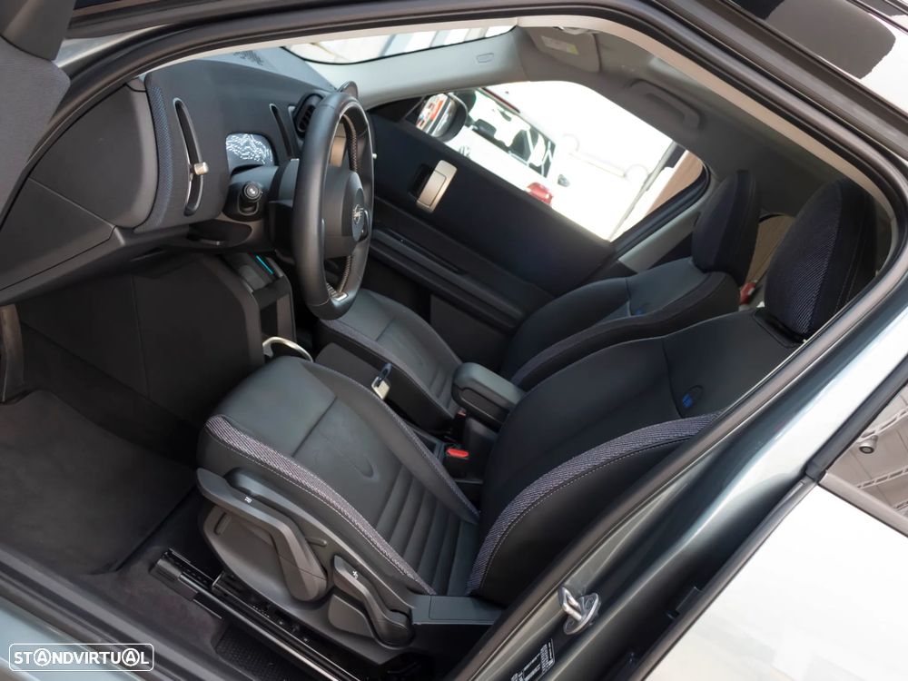 MINI Countryman C Classic M - 17
