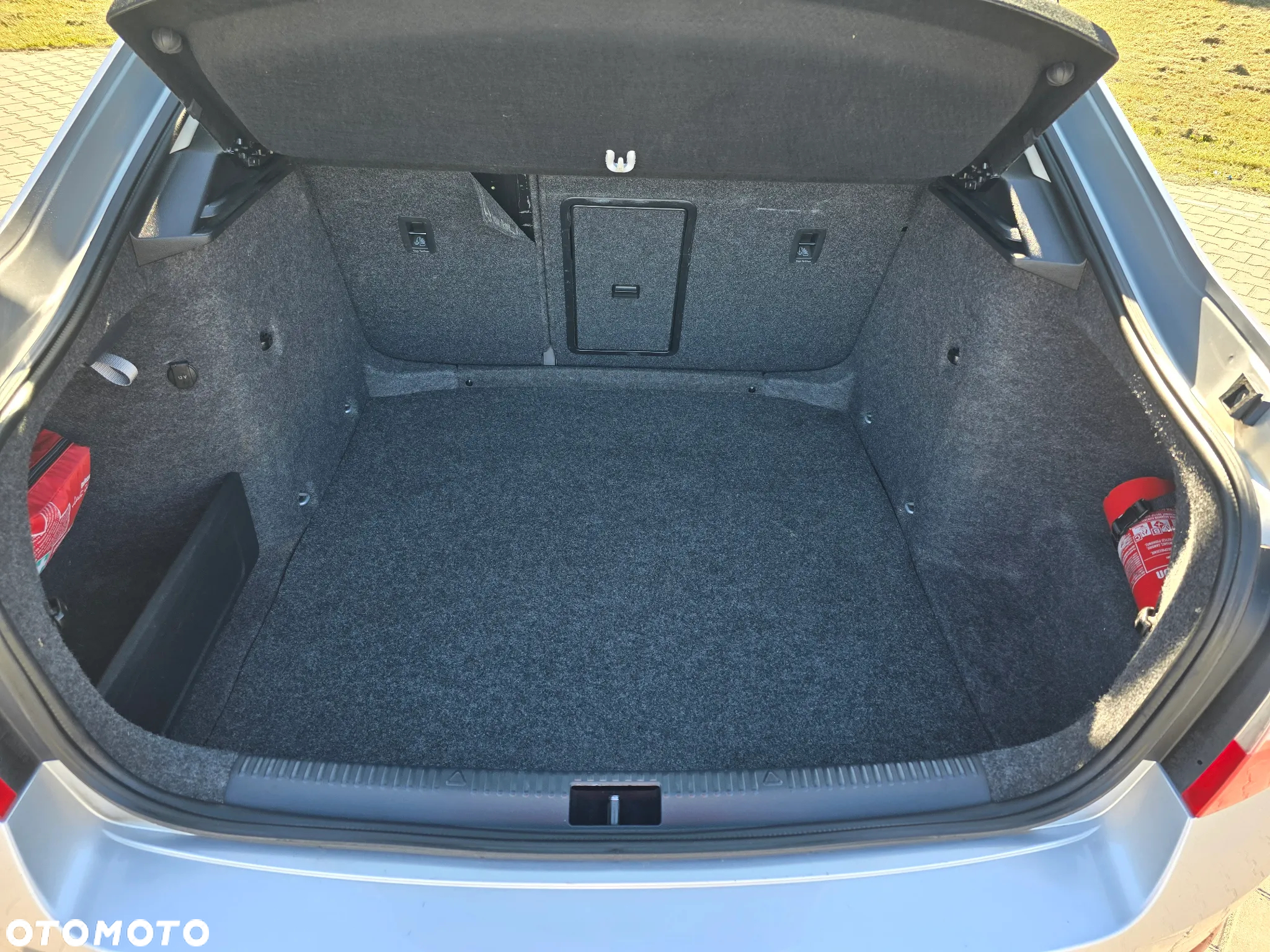 Skoda Octavia 1.4 TSI Ambition - 15