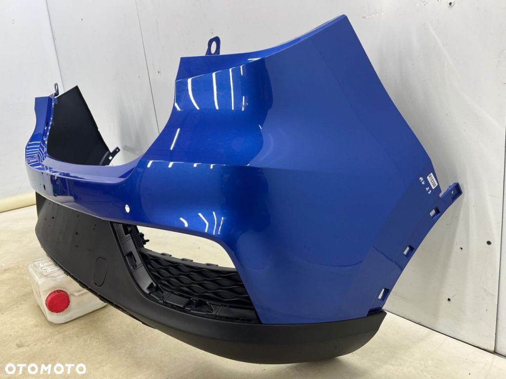 Zderzak tylny MG ZS 17-19r. przedlift tył 3XPDC P10344162 - 14