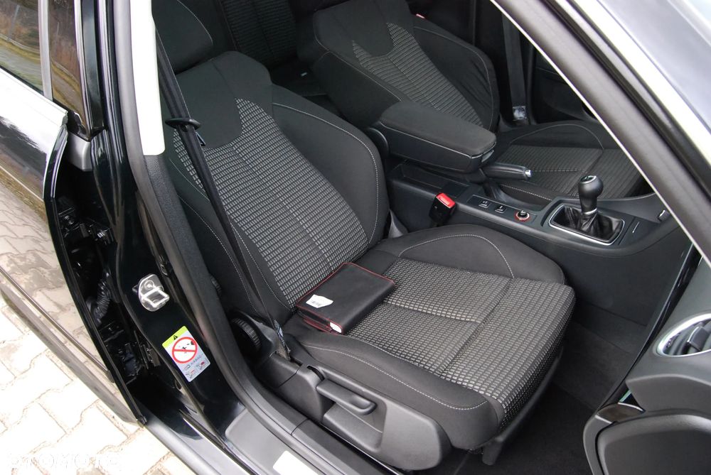 Seat Exeo ST 2.0 TSI Style - 27