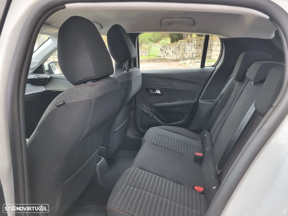 Peugeot 208 1.2 PureTech Active Pack - 35