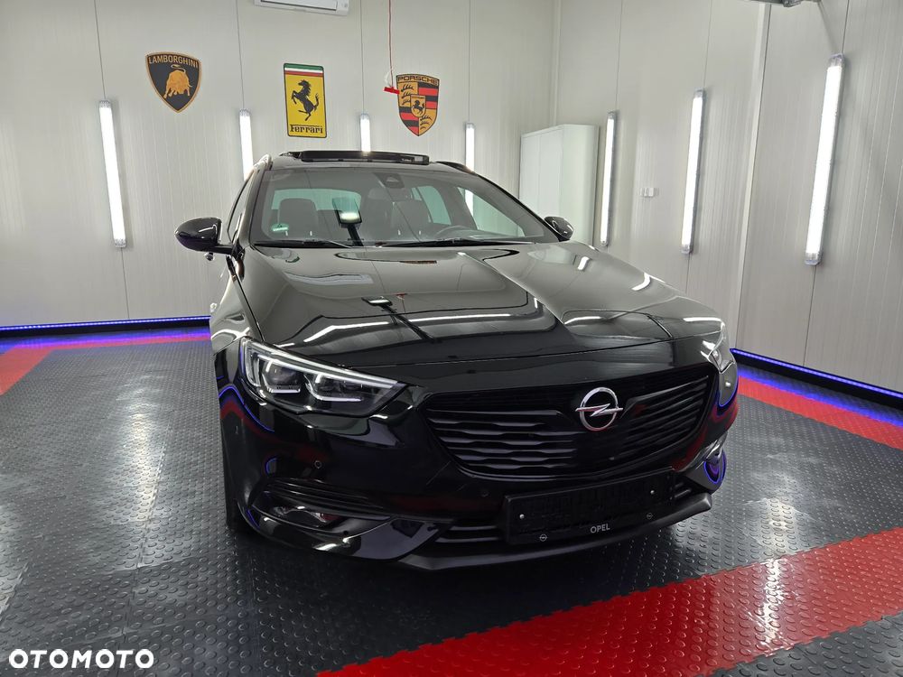 Opel Insignia 2.0 Ultimate Exclusive - 12