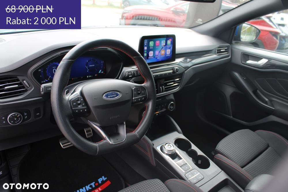 Ford Focus - 9