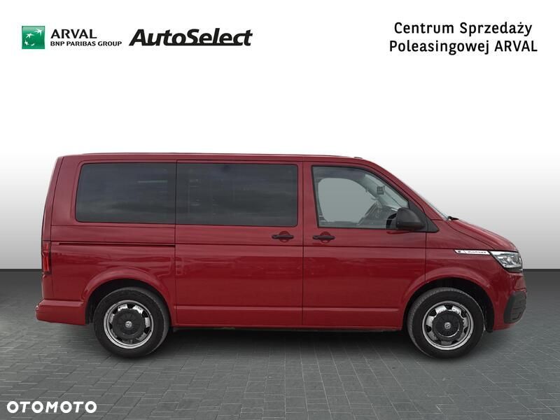 Volkswagen Multivan - 7