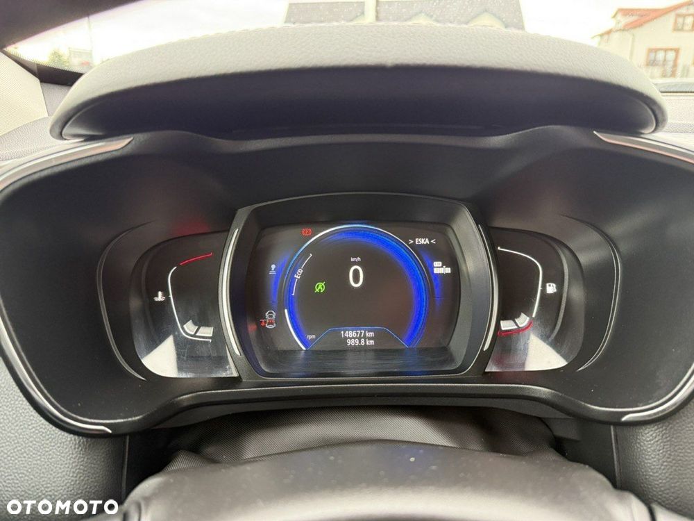 Renault Kadjar 1.6 dCi Energy Business - 26