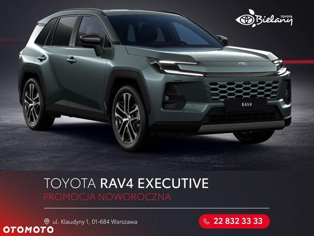 Toyota RAV4 - 1