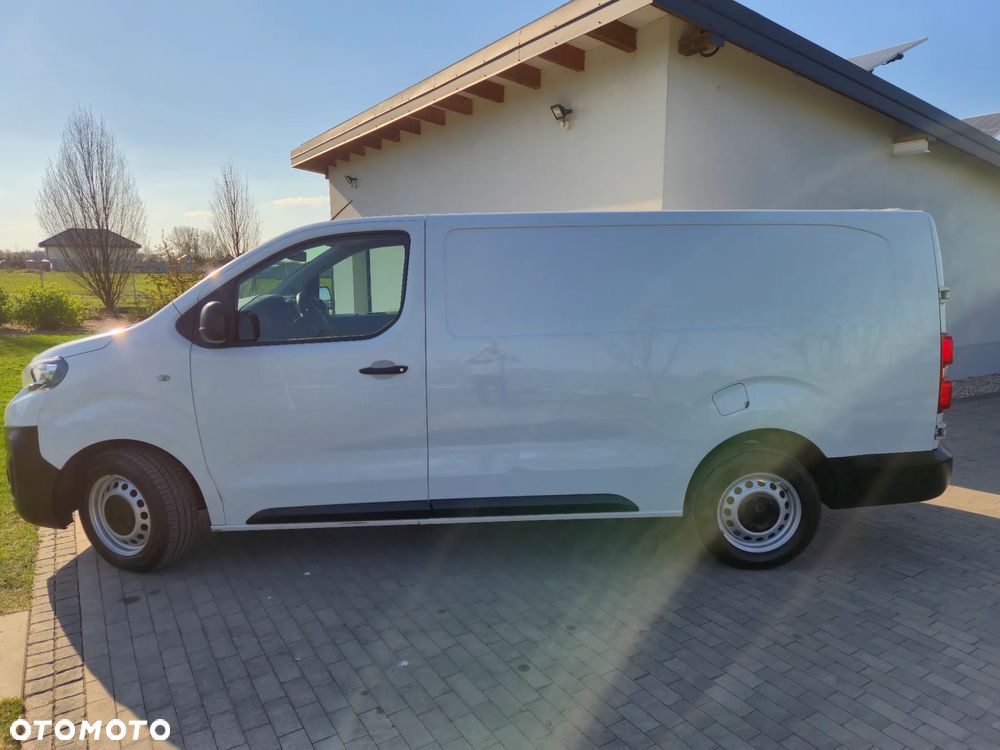 Peugeot Expert - 5