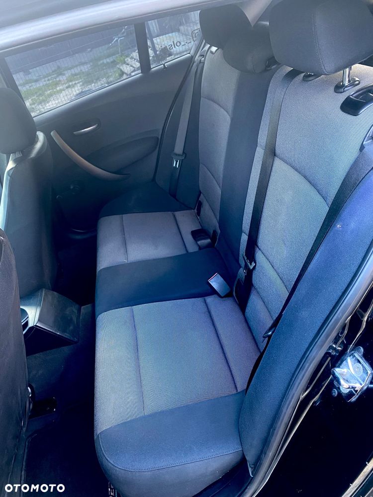 BMW Seria 1 - 8