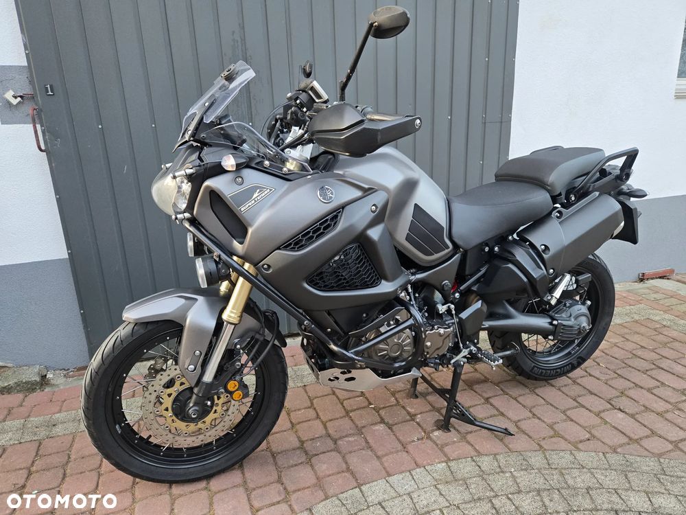 Yamaha Super Tenere - 11