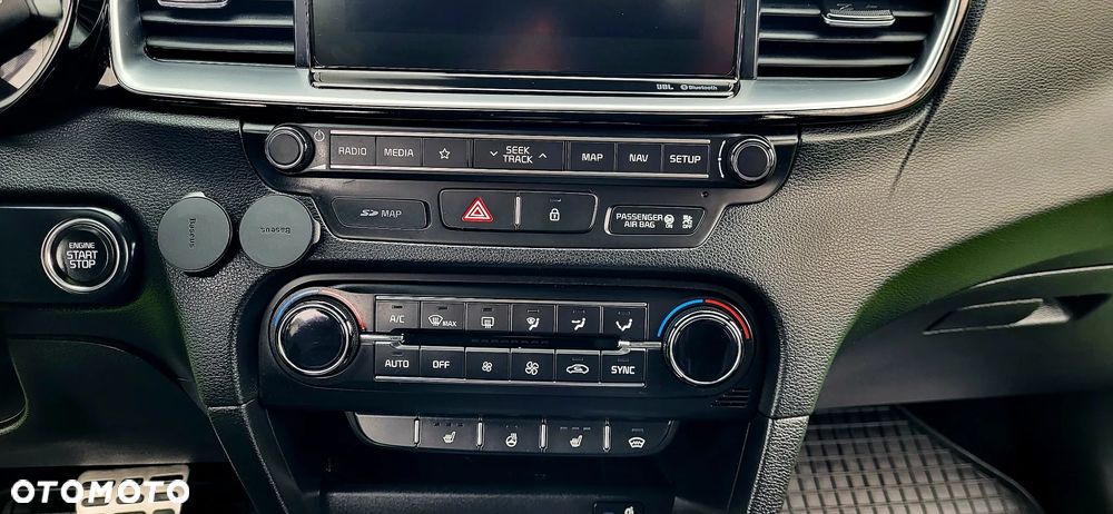 Kia Ceed 1.4 T-GDI L Business Line Plus DCT - 25