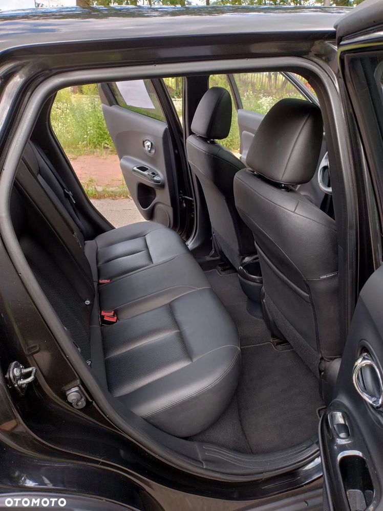 Nissan Juke 1.2 DIG-T Tekna - 15