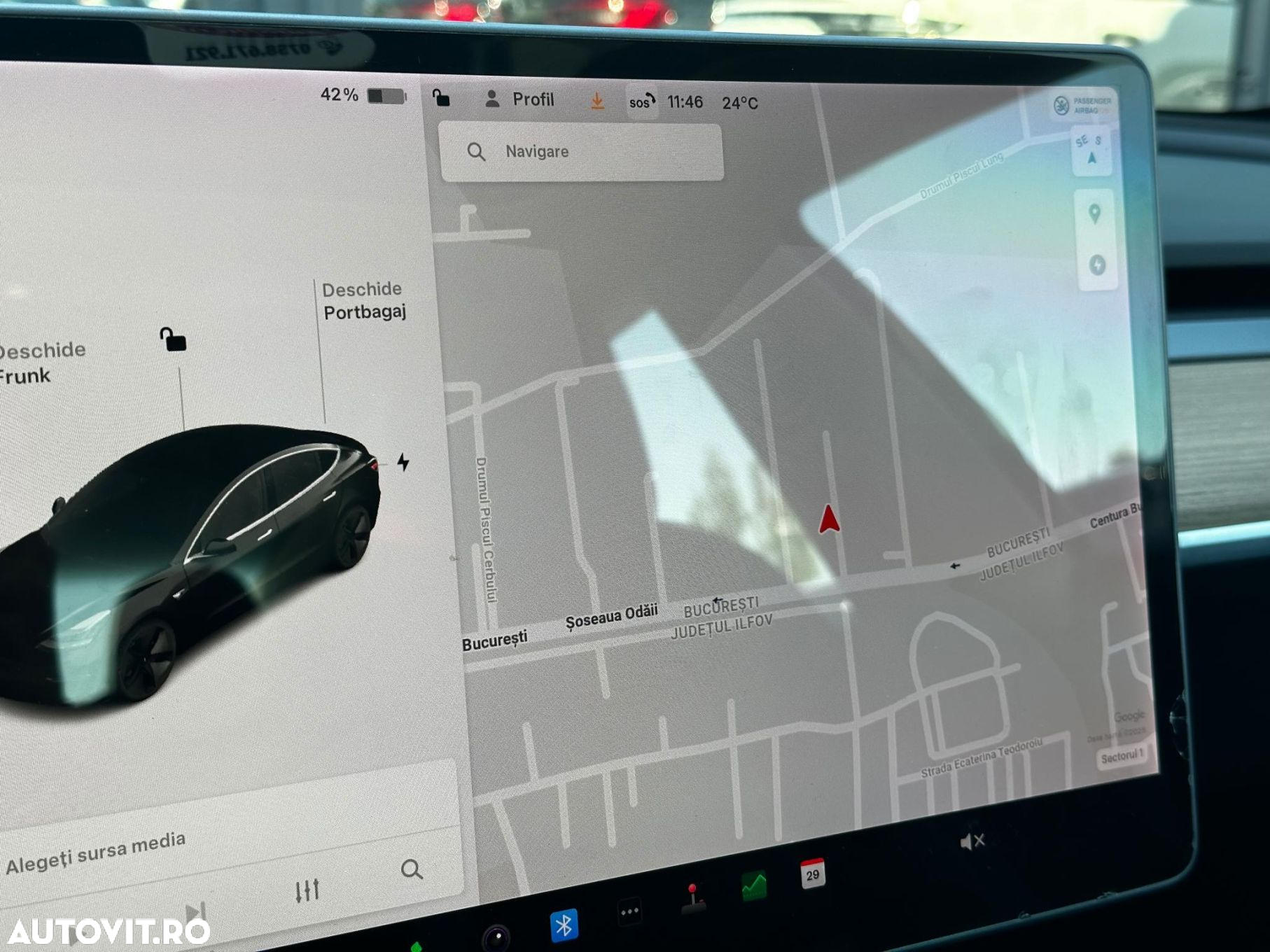 Tesla Model 3 - 13