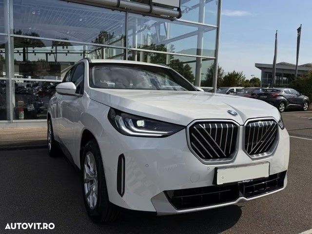 BMW X3 20 xDrive - 2