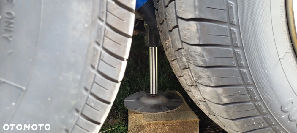 Adria ALPINA 753UP - 6