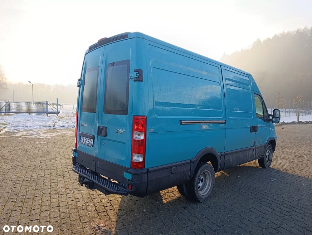 Iveco Daily C15 - 7