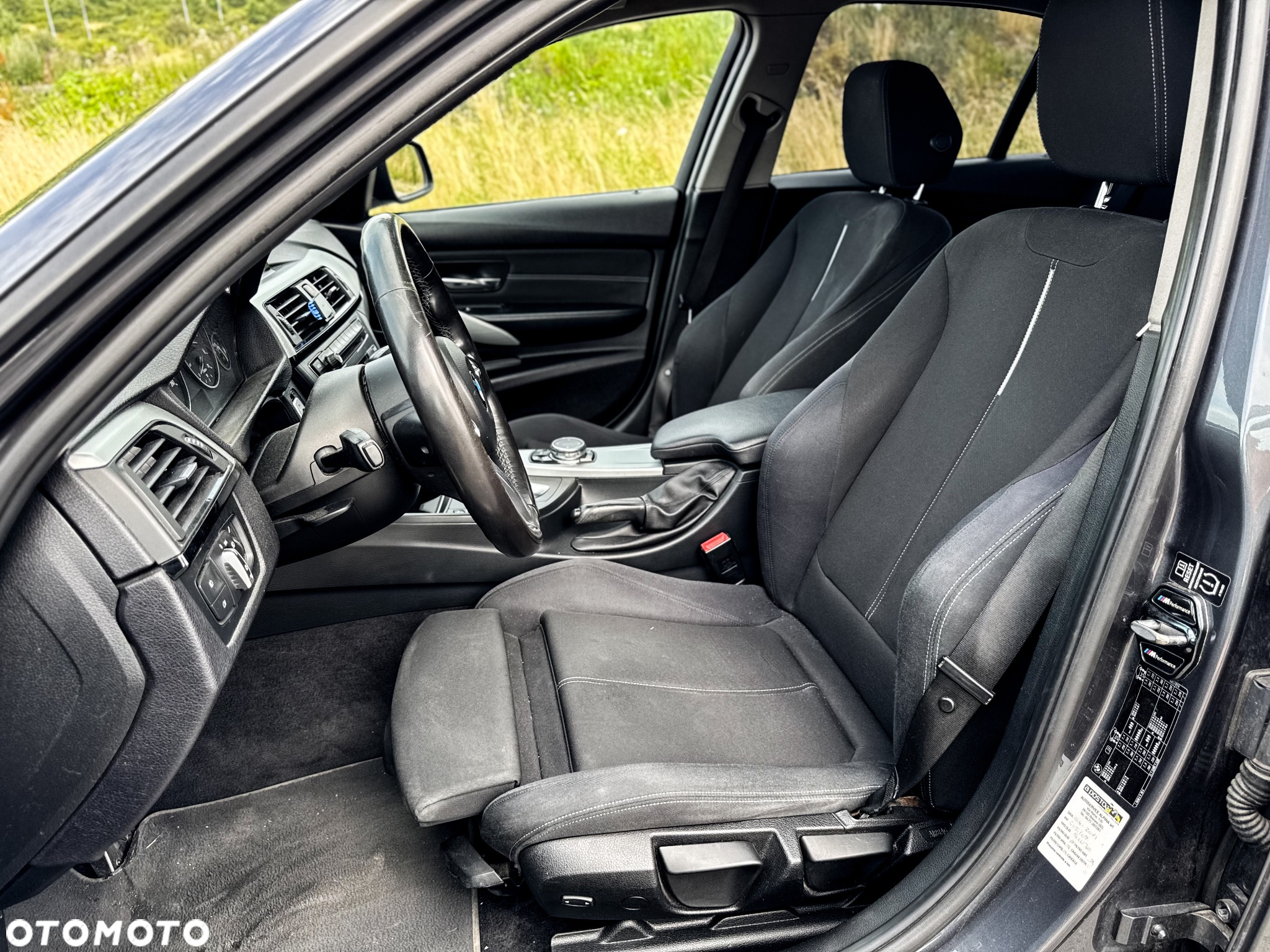 BMW Seria 3 - 11
