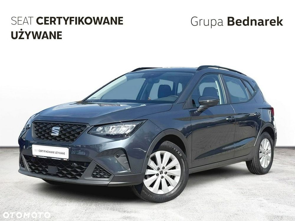 Seat Arona 1.0 TSI Style S&S - 1