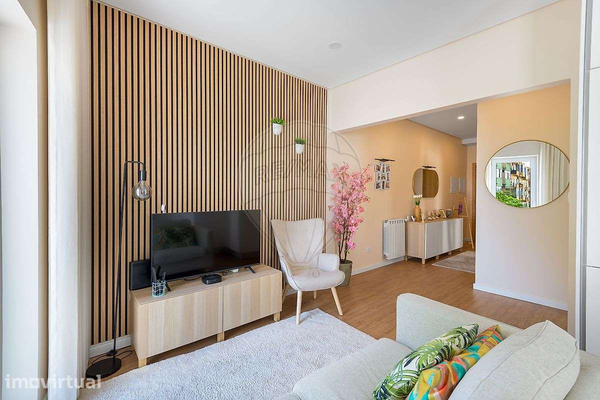 Apartamento T2 para venda - Grande imagem: 4/18