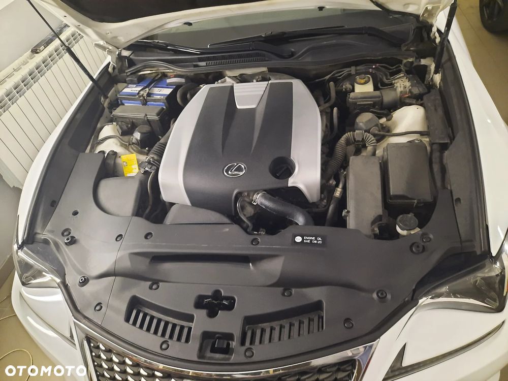 Lexus RC - 27