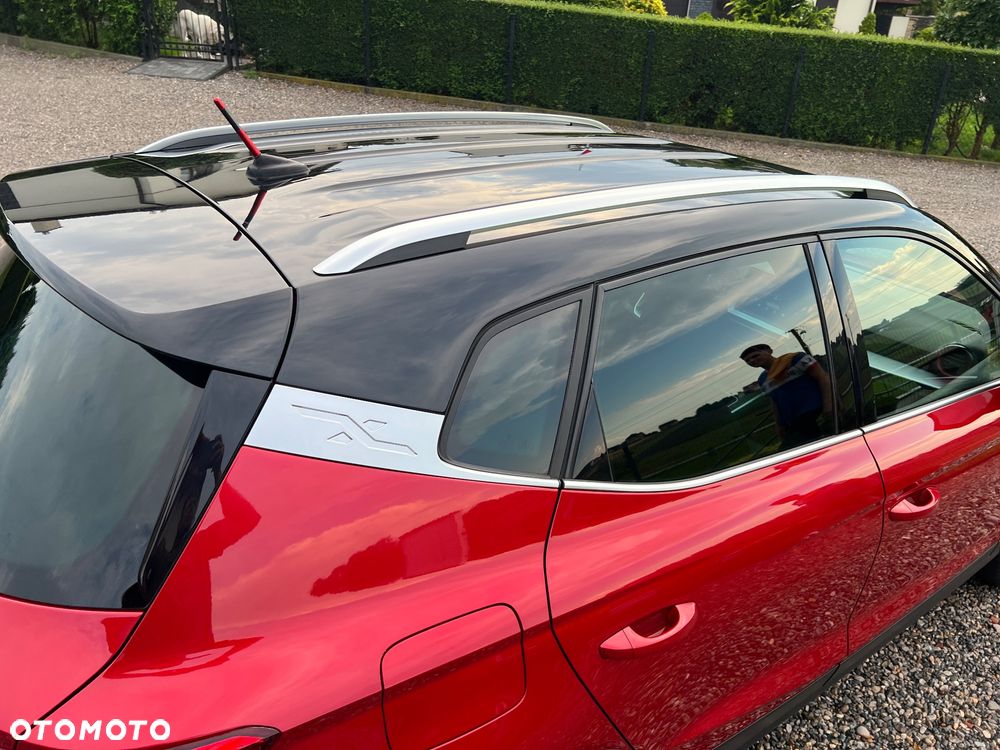 Seat Arona 1.0 TSI OPF Fast Lane FR Pro - 6