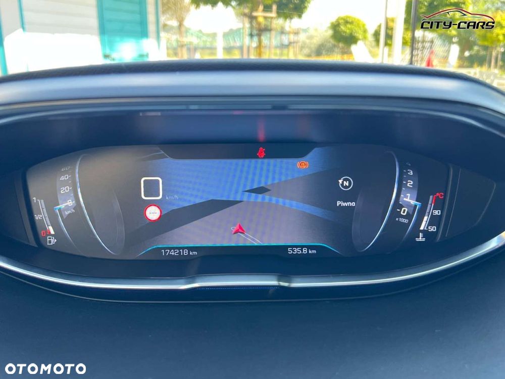 Peugeot 5008 - 13
