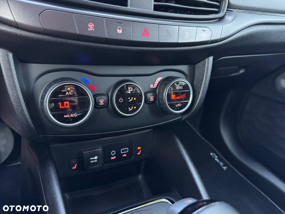 Fiat Tipo 1.6 MultiJet DCT Lounge - 30